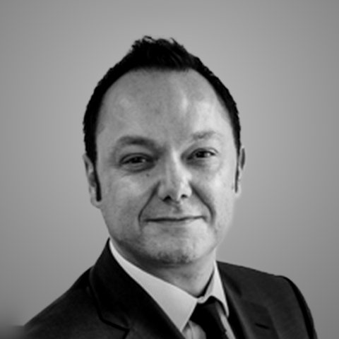 Lee Campbell